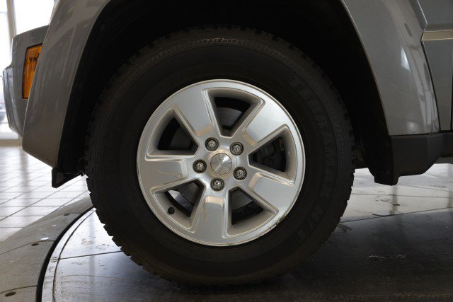 Used 2012 Jeep Liberty Sport image 33