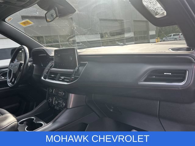 Used 2023 Chevrolet Tahoe RST w/ Luxury Package AWD/4WD image 29