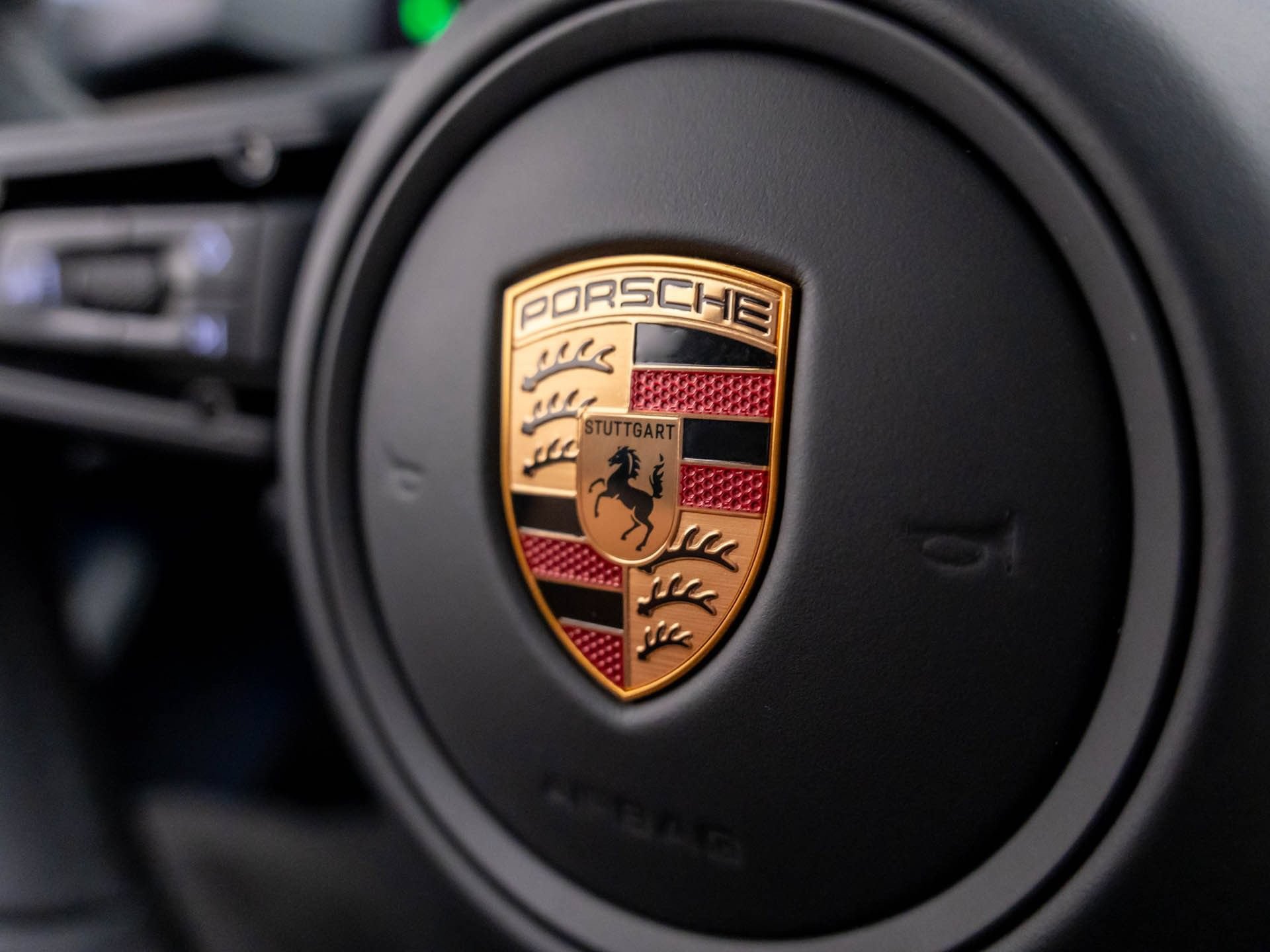 New 2026 Porsche Taycan AWD/4WD image 22