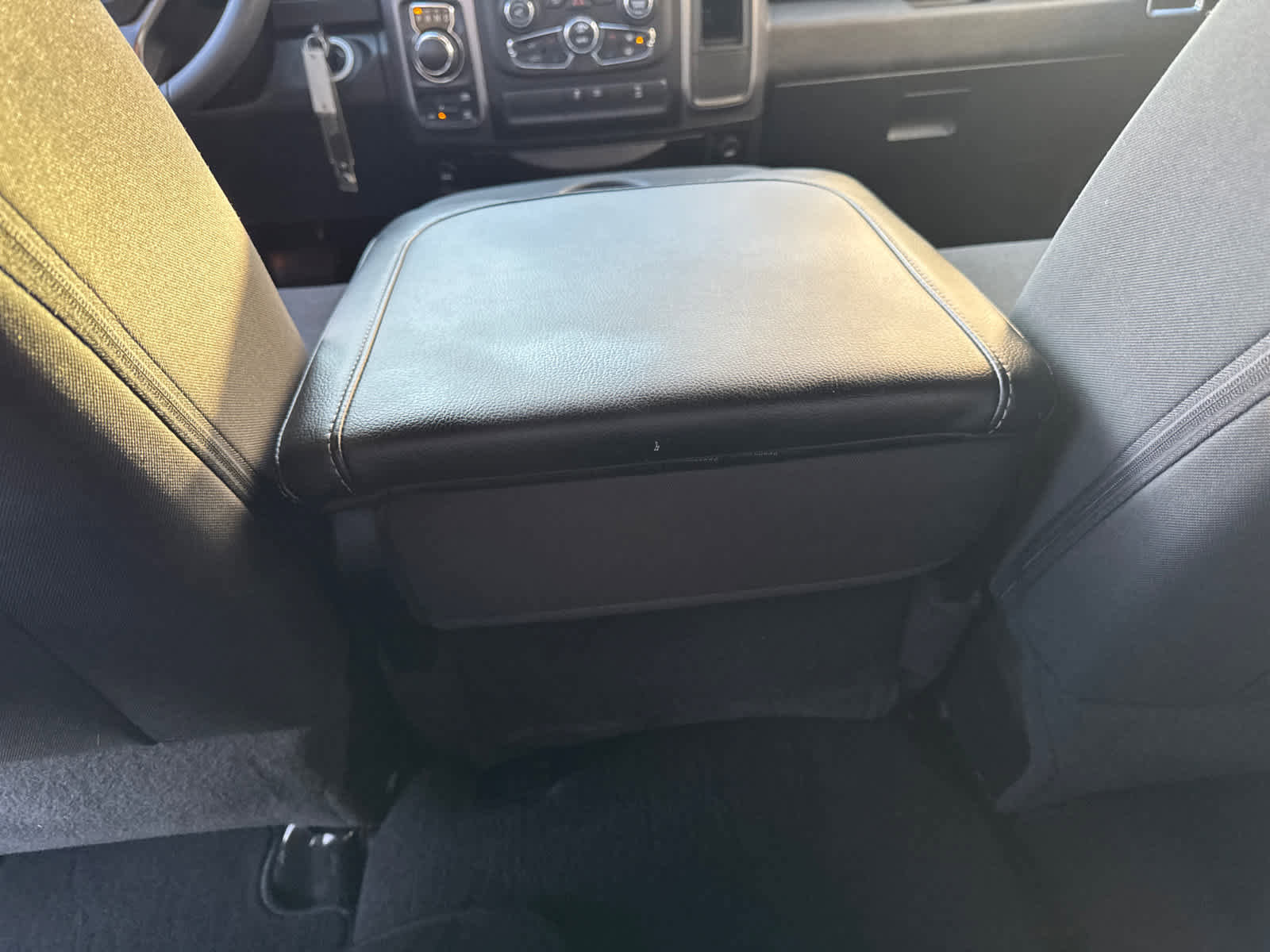 Used 2022 RAM 1500 Classic Warlock w/ Electronics Group image 30