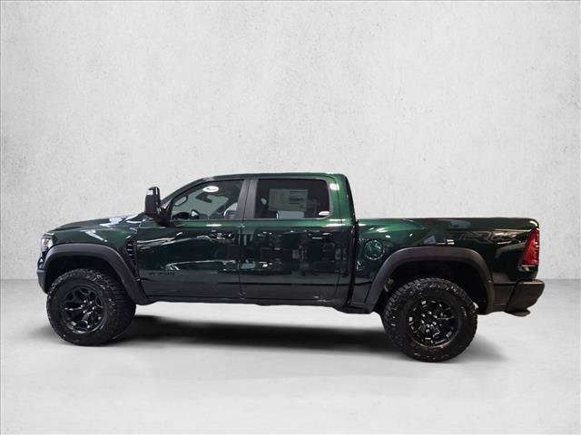 New 2027 RAM 1500 4x4 Crew Cab image 3