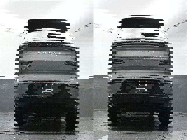 Used 2025 Volvo EX90 Ultra AWD/4WD image 29