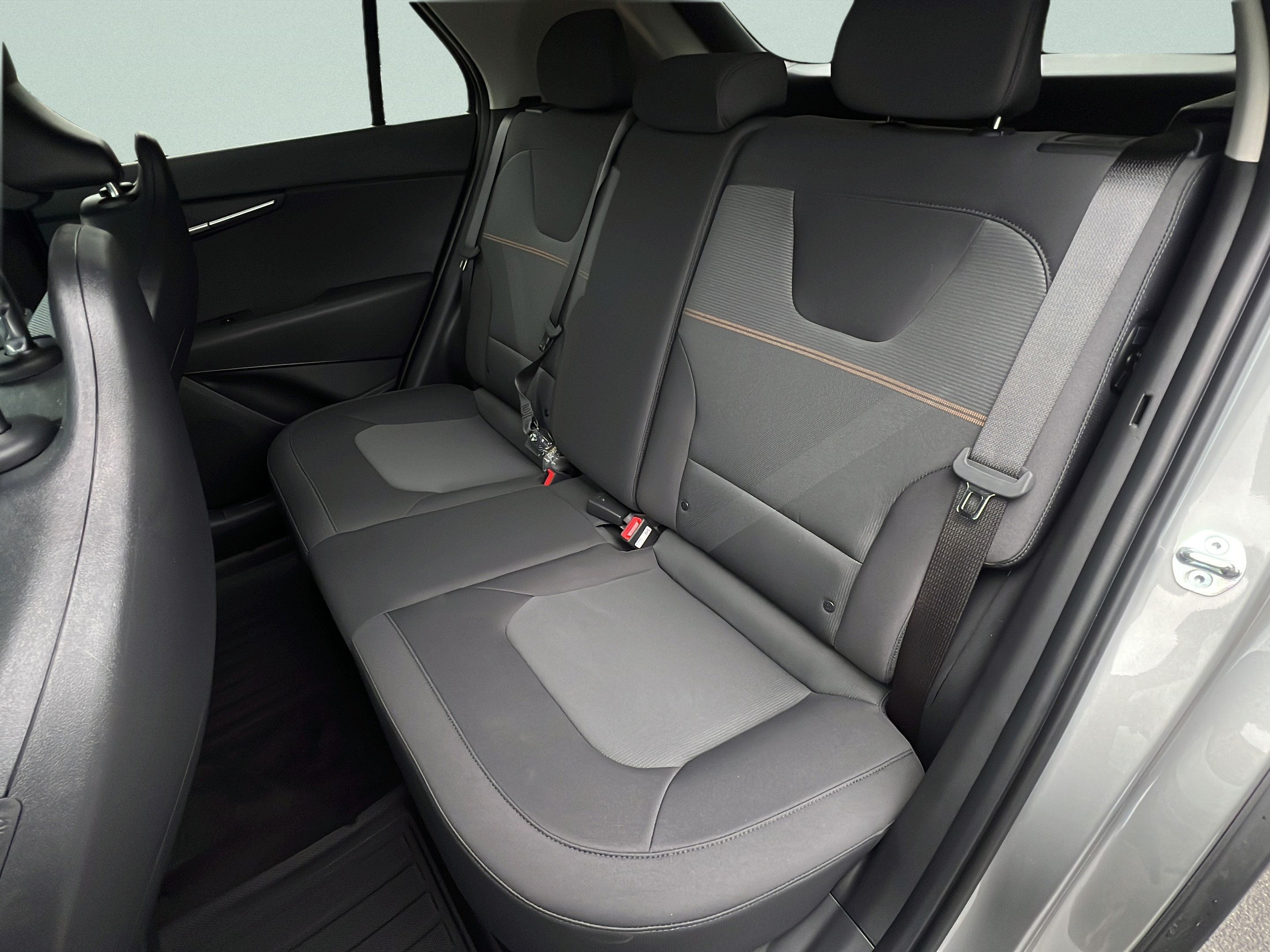 New 2026 Kia Niro LX FWD image 10