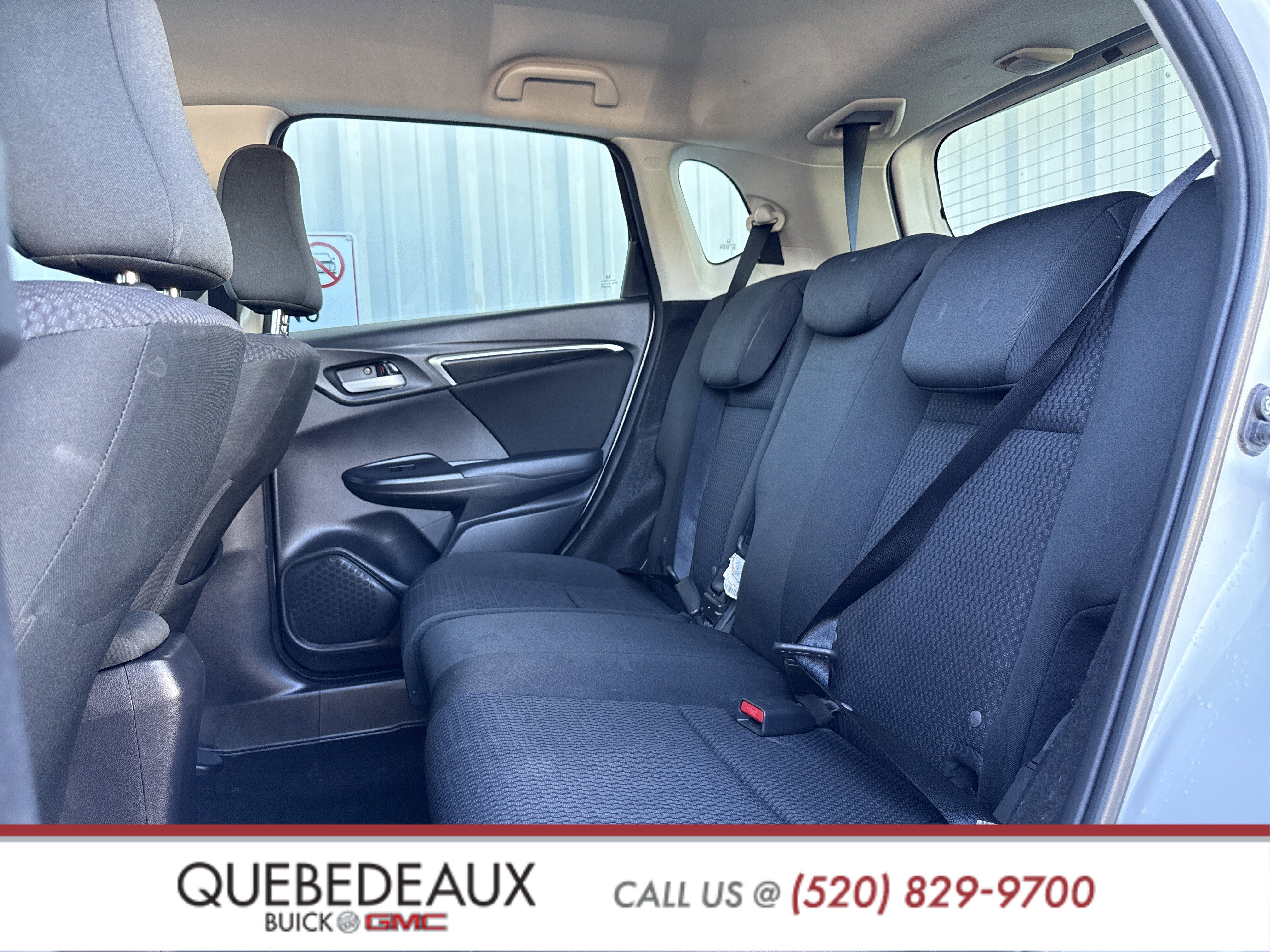 Used 2020 Honda Fit LX image 19