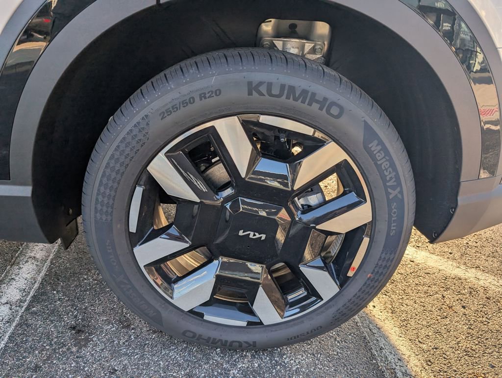 New 2027 Kia Telluride S image 25