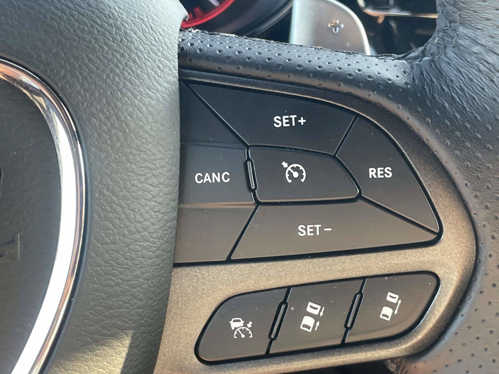 Certified 2026 Dodge Durango GT AWD/4WD image 27