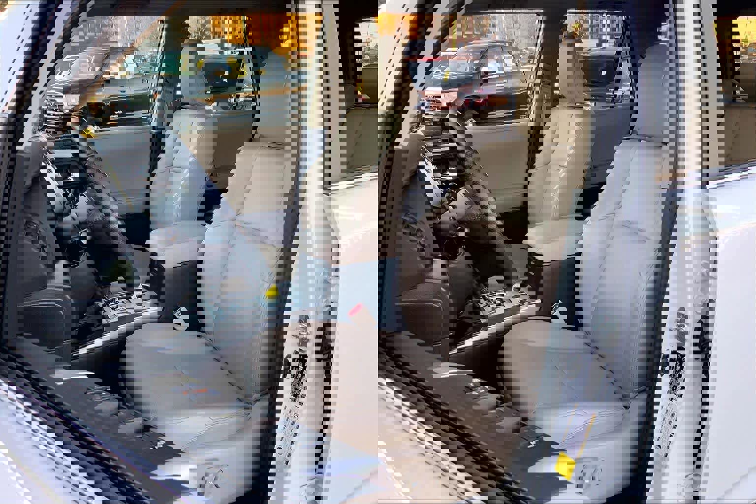 Used 2023 Toyota 4Runner Limited image 7