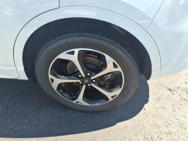 Certified 2024 Ford Escape ST-Line Select w/ Tech Pack #2 AWD/4WD image 8