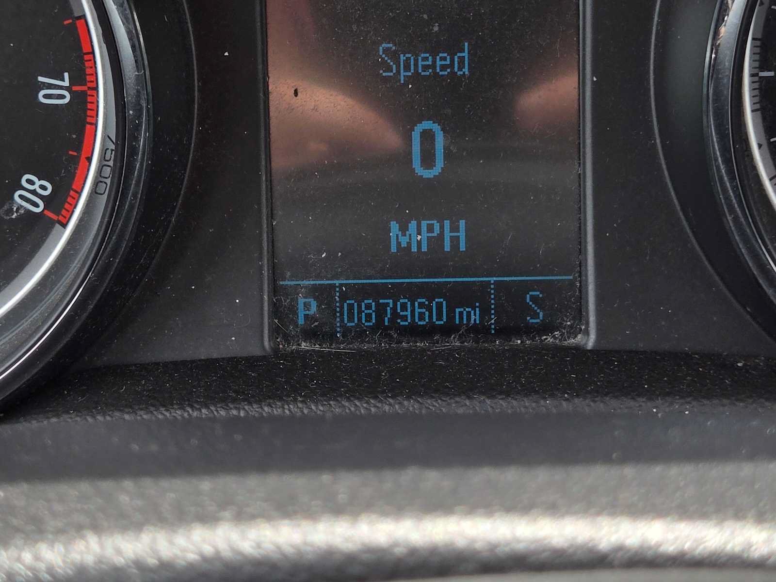 Used 2016 Buick Encore Convenience FWD image 28