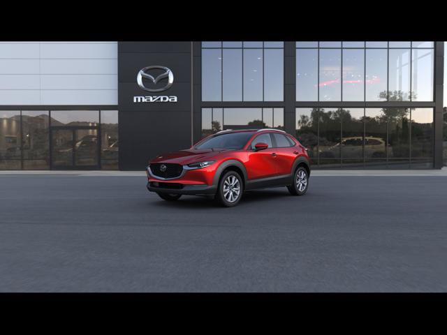 New 2026 MAZDA CX-30 AWD 2.5 S image 1