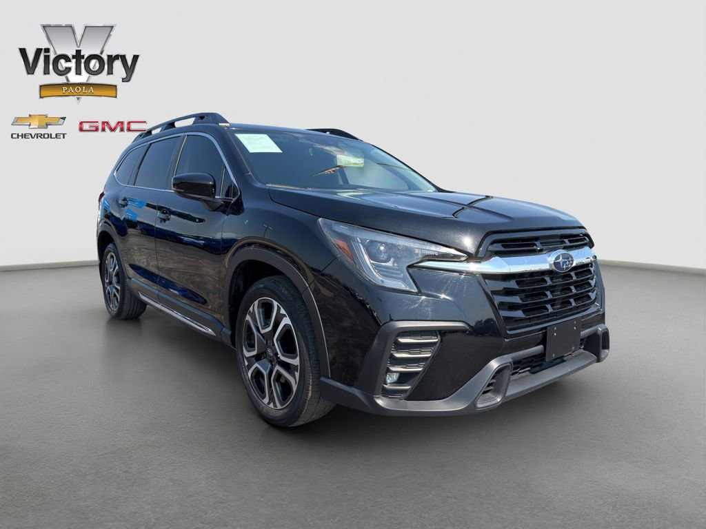 Used 2024 Subaru Ascent Limited AWD/4WD image 8