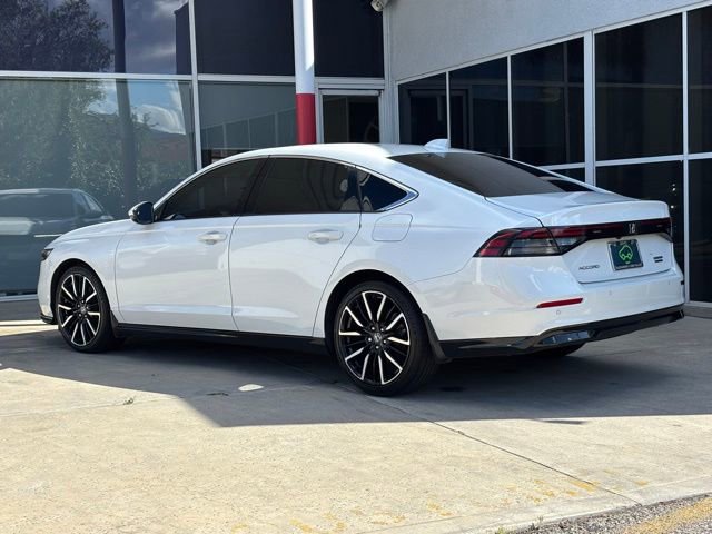 Used 2023 Honda Accord Touring image 5