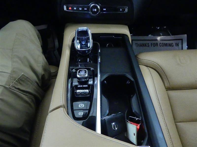 Used 2021 Volvo XC90 T8 Inscription AWD/4WD image 19
