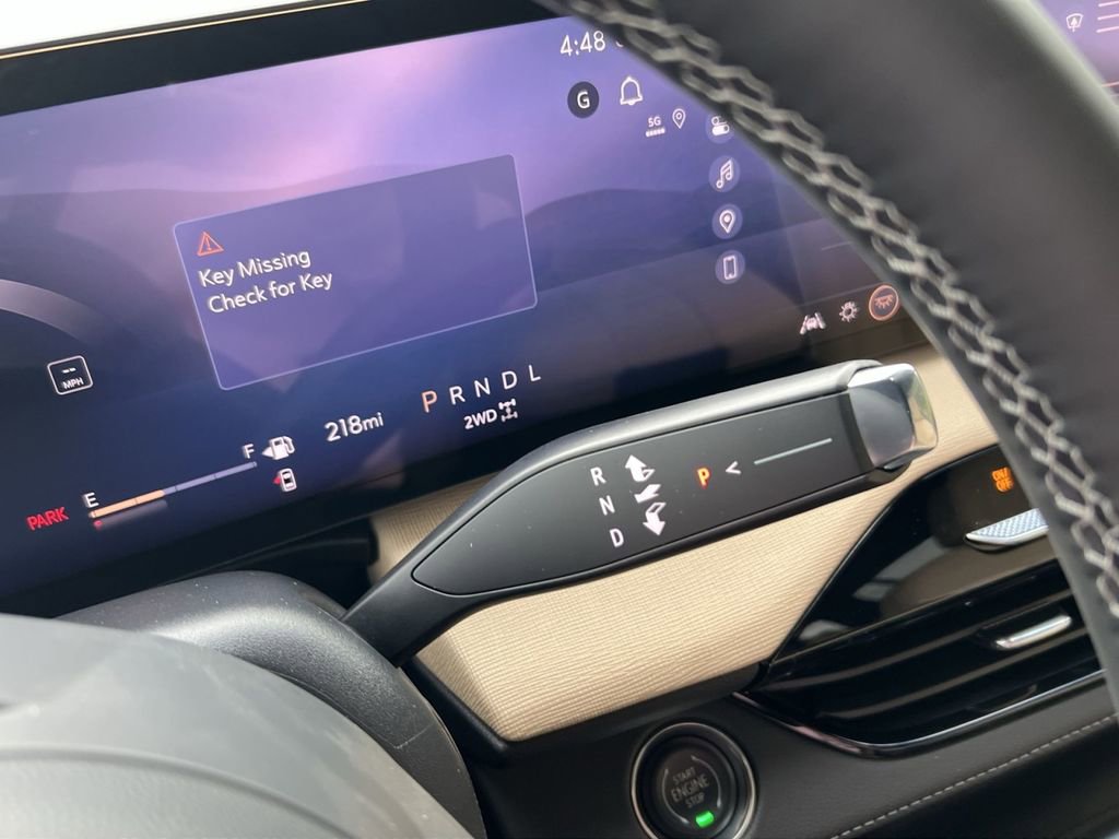 New 2026 Buick Enclave Preferred image 22