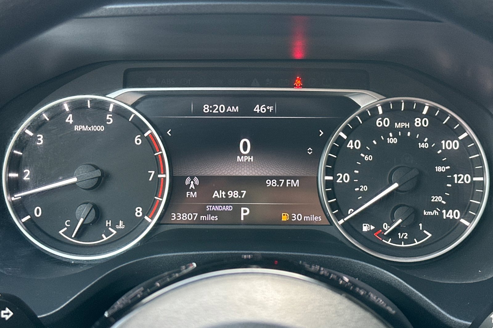 Used 2022 Nissan Rogue SV image 33