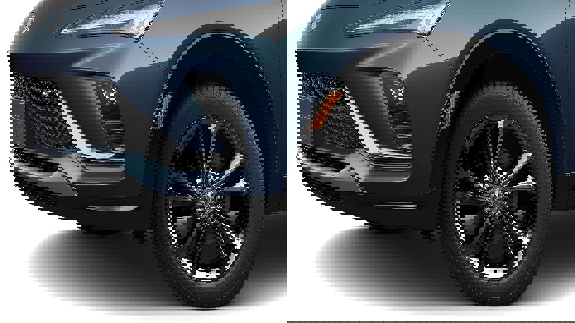 New 2026 Buick Envista Sport Touring w/ Convenience I Package image 29