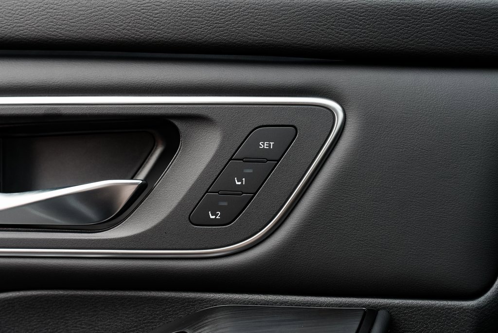 New 2026 Nissan Rogue Platinum image 21