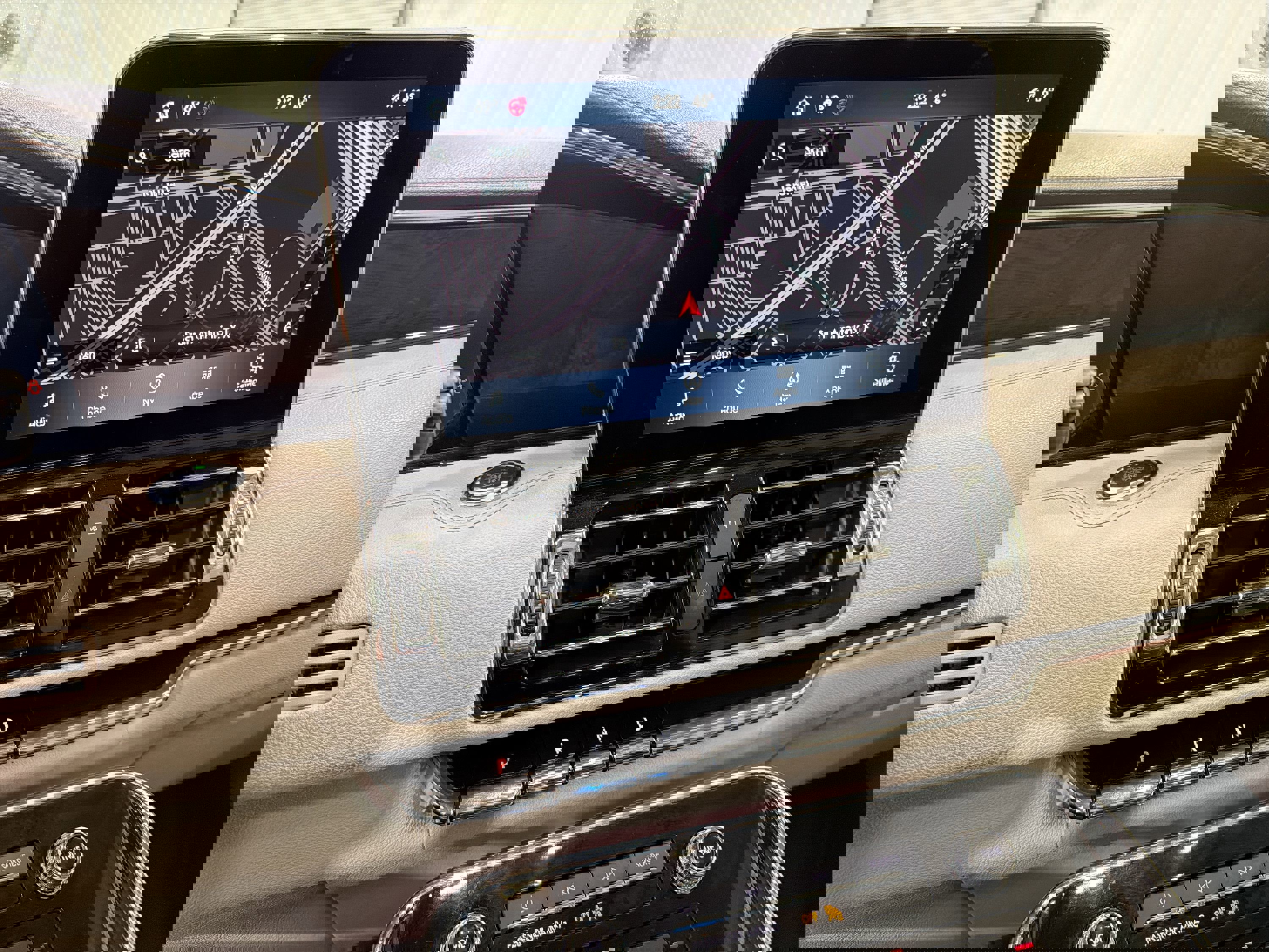 Used 2021 Lincoln Navigator L Reserve w/ Luxury Package image 19