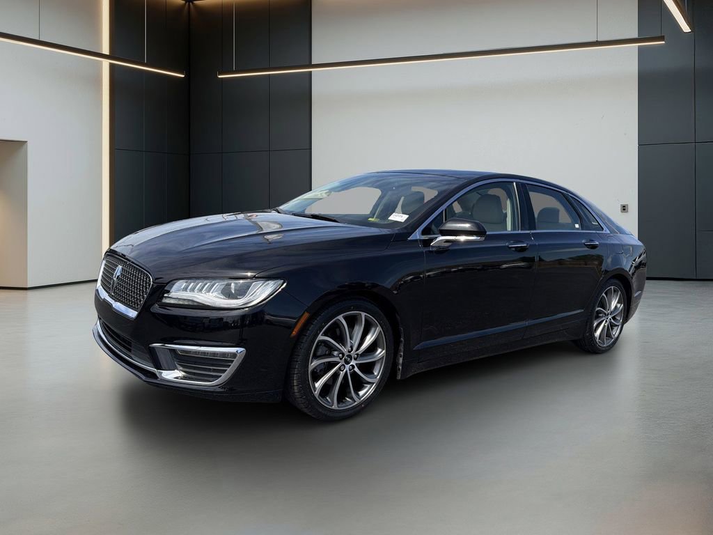 Used 2019 Lincoln MKZ Reserve w/ Reserve Plus Package