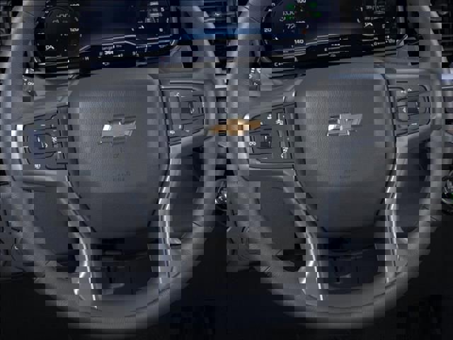 New 2026 Chevrolet Silverado 1500 LT image 19