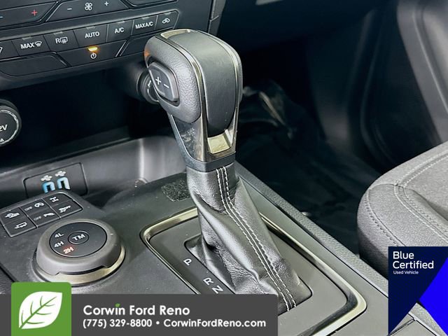 Certified 2020 Ford Ranger XLT w/ Equipment Group 301A Mid image 21