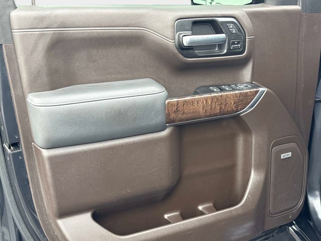 Used 2020 GMC Sierra 1500 Denali w/ Denali Ultimate Package AWD/4WD image 14