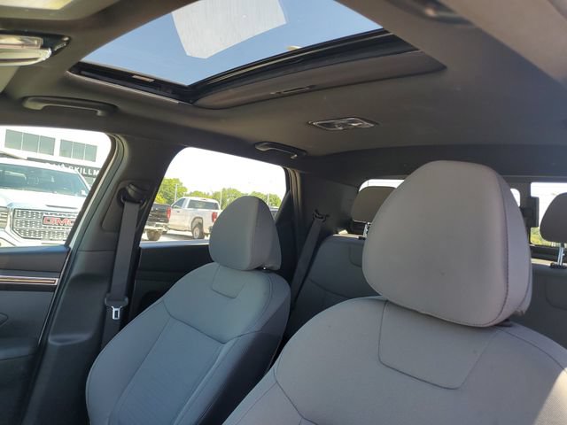 Used 2024 Hyundai Santa Cruz SEL w/ Activity Package AWD/4WD image 18