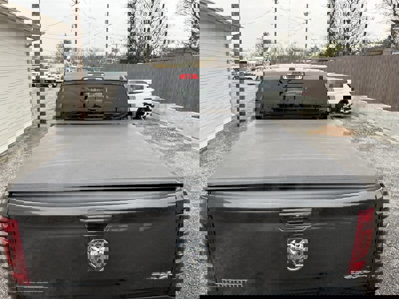 Used 2019 RAM 1500 Big Horn image 47