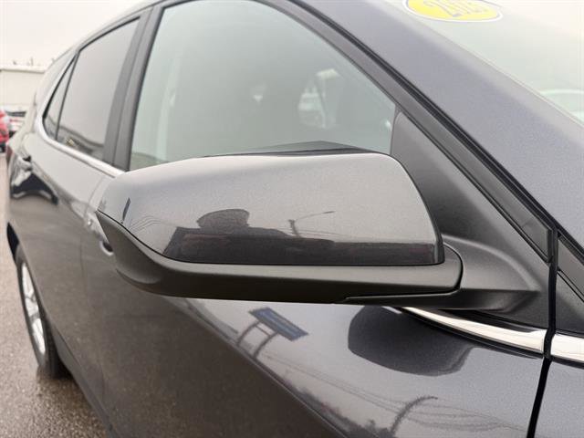 Used 2023 Chevrolet Equinox LT image 16