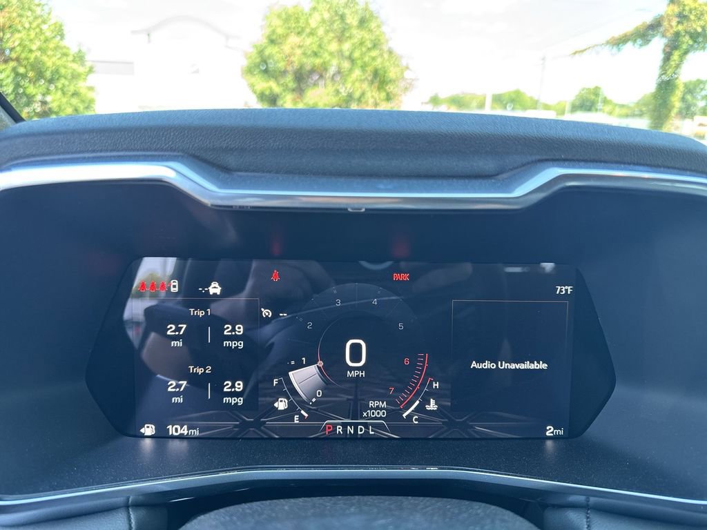 New 2026 GMC Canyon Elevation w/ Convenience Package image 21