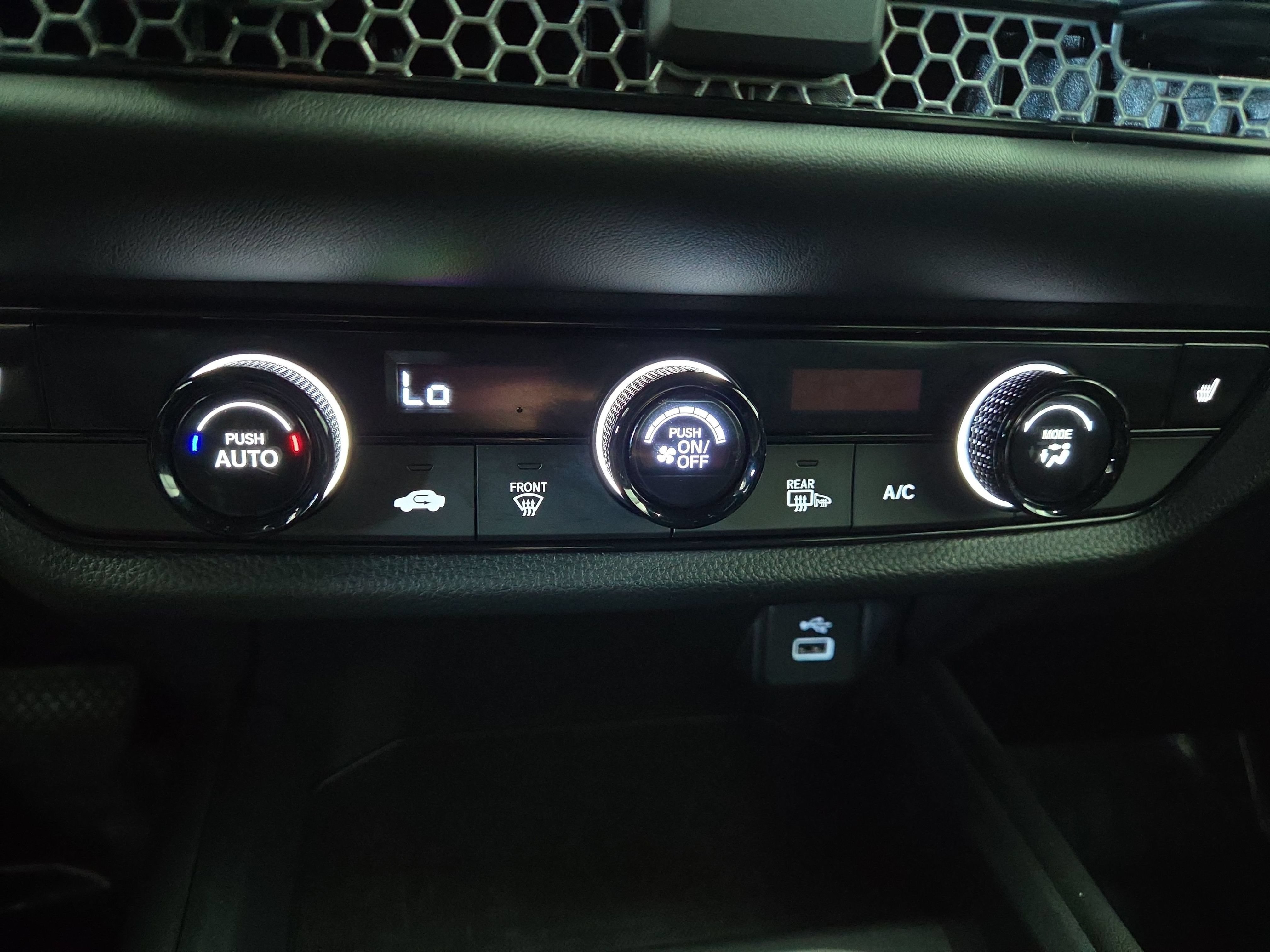Used 2024 Honda HR-V Sport image 21