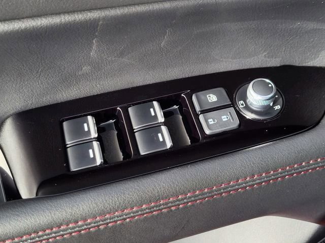 New 2025 MAZDA CX-5 2.5 Turbo image 3