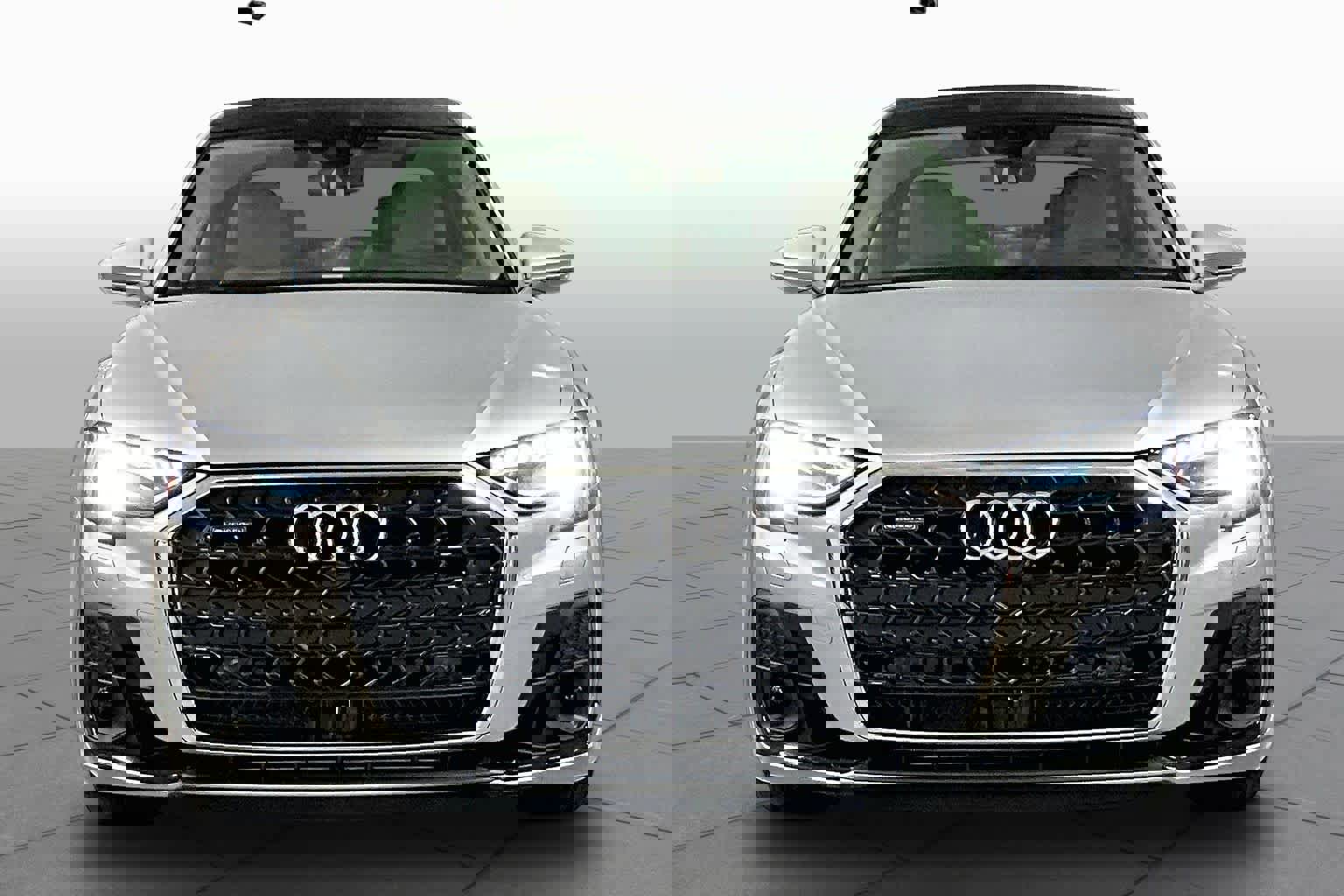 New 2026 Audi A8 L 3.0T image 3