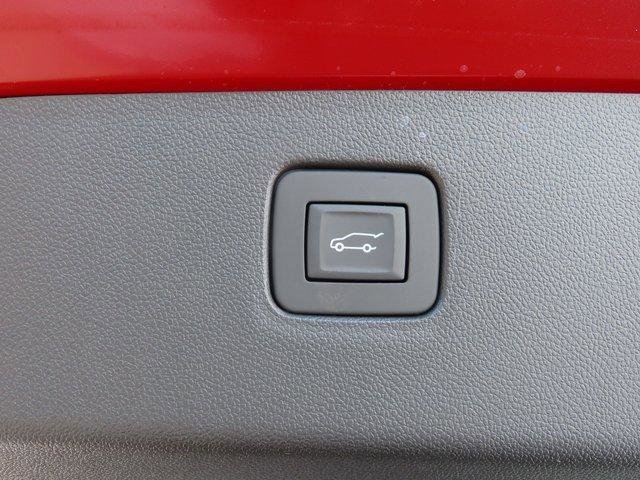 New 2025 Buick Envista Avenir image 55