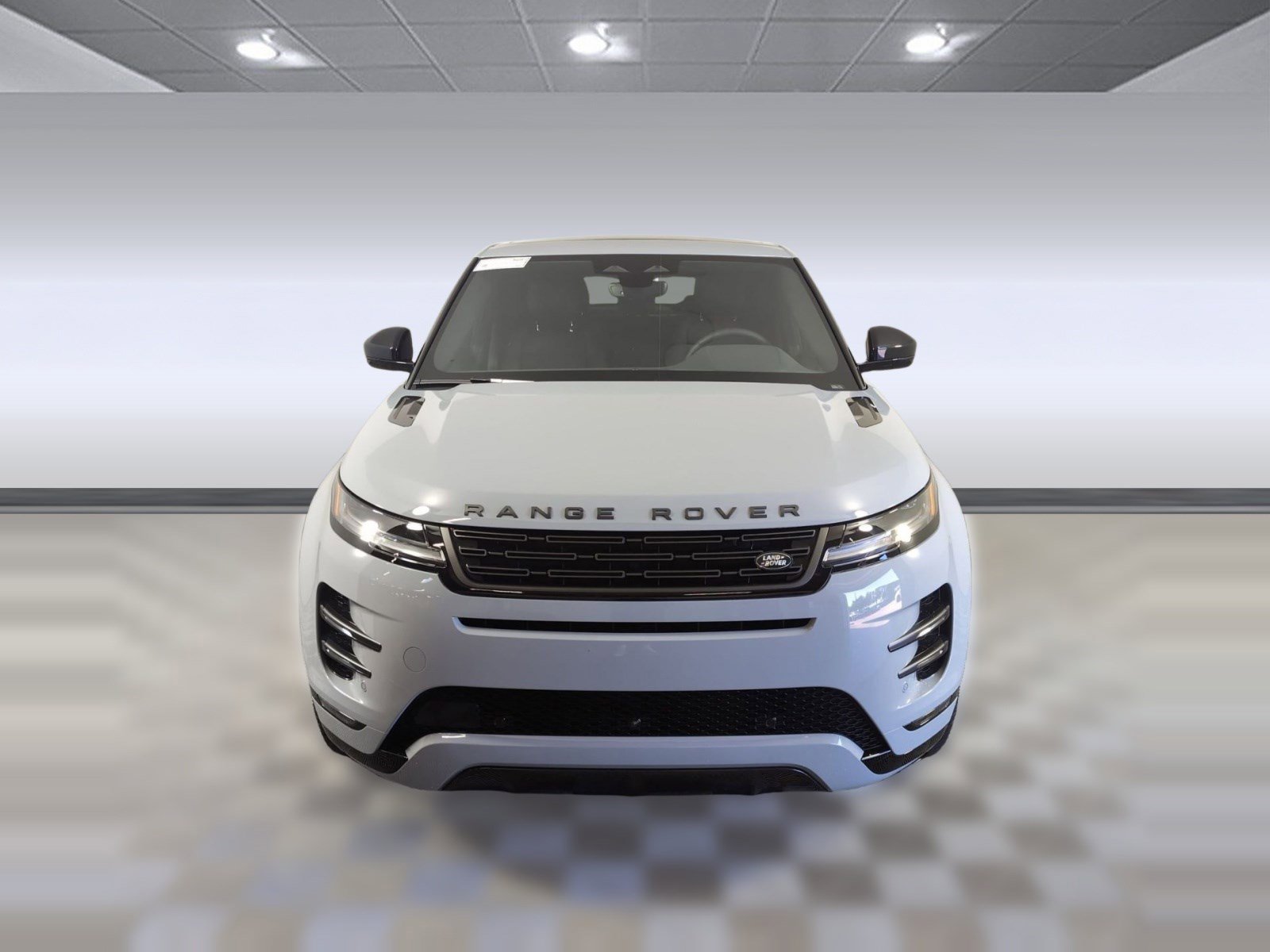 Certified 2026 Land Rover Range Rover Evoque Dynamic SE image 5