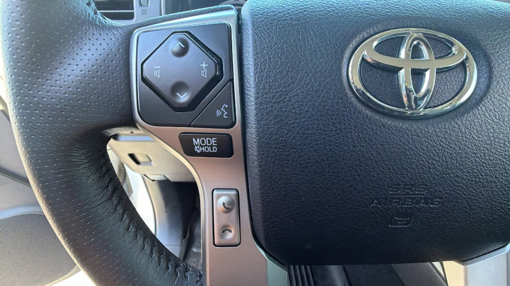 Certified 2023 Toyota 4Runner TRD Sport w/ Technology Package image 19