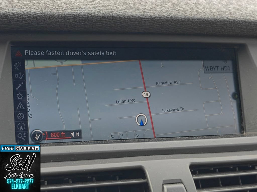 Used 2012 BMW X5 xDrive35i AWD/4WD image 7