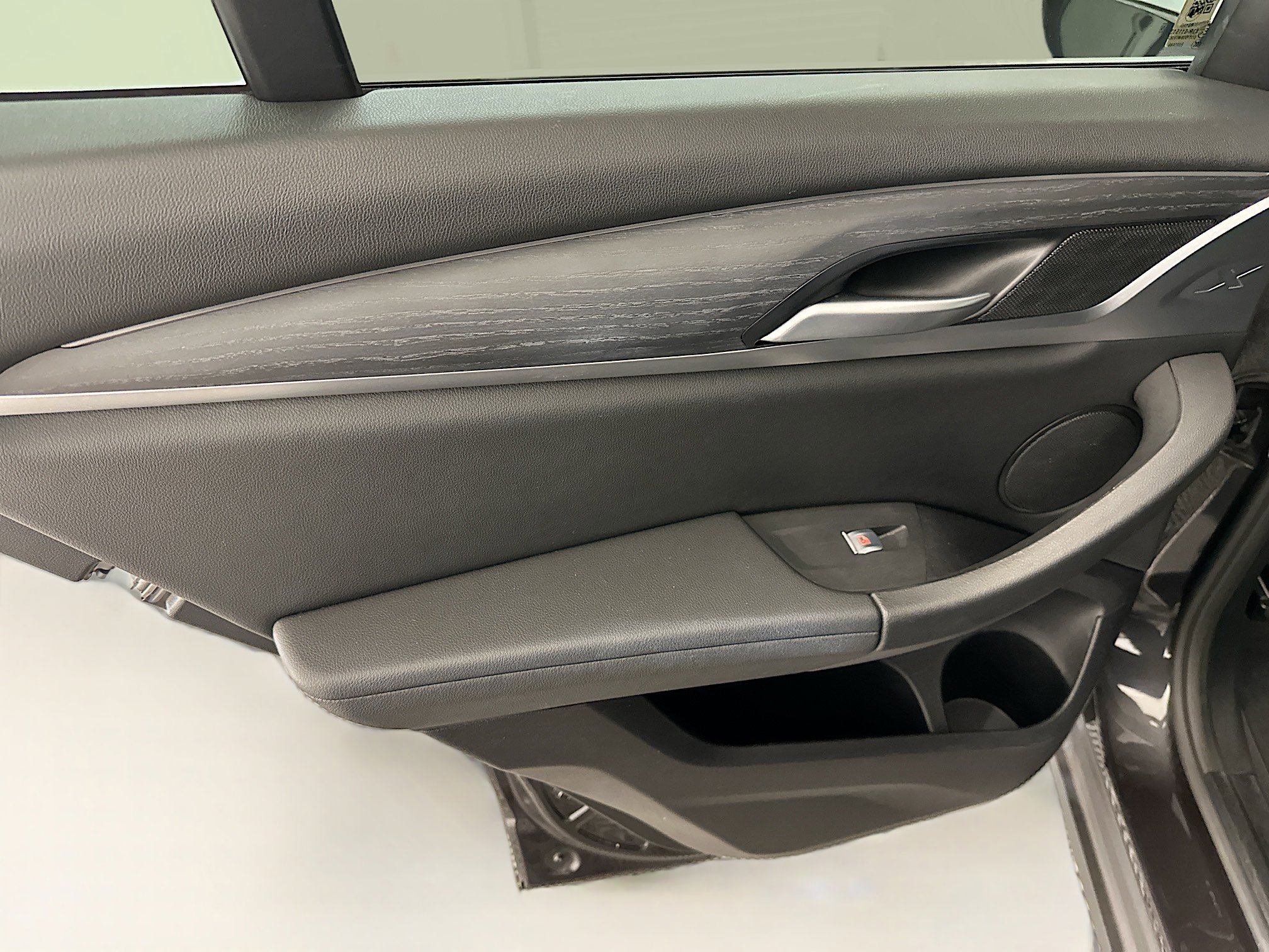 Used 2024 BMW X3 xDrive30i image 28