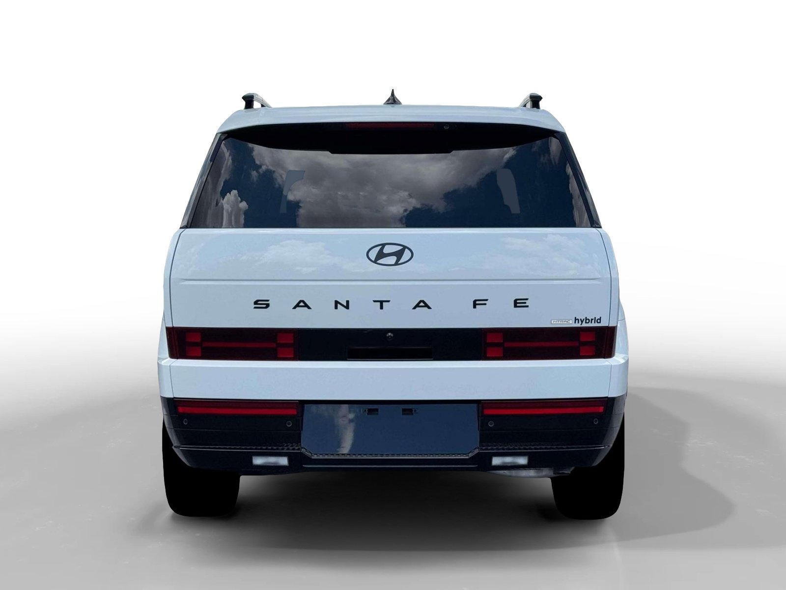 New 2026 Hyundai Santa Fe Calligraphy AWD/4WD image 6
