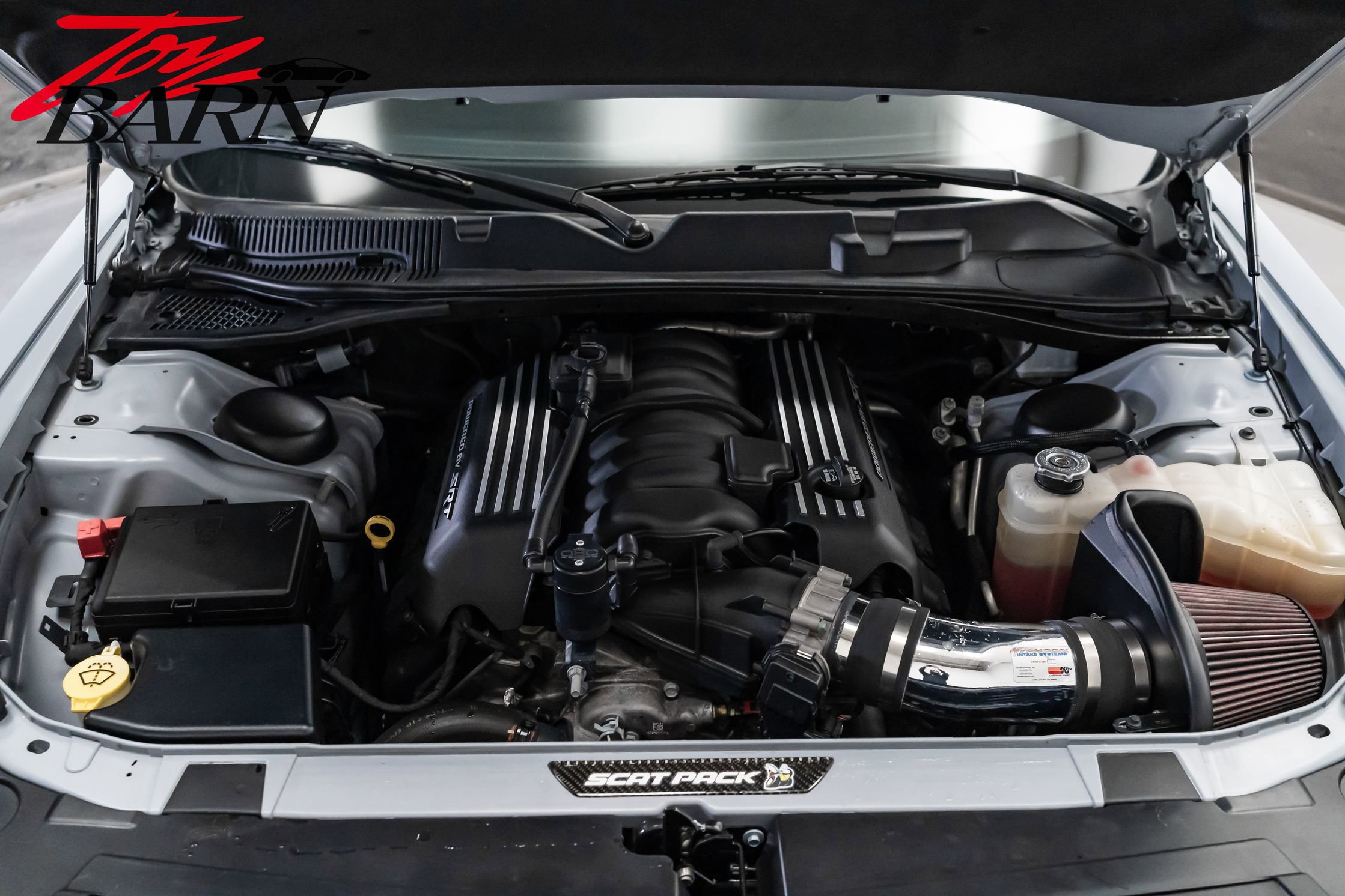 Used 2021 Dodge Challenger R/T Scat Pack image 47