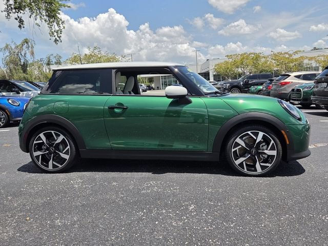 New 2026 MINI Cooper S FWD image 8