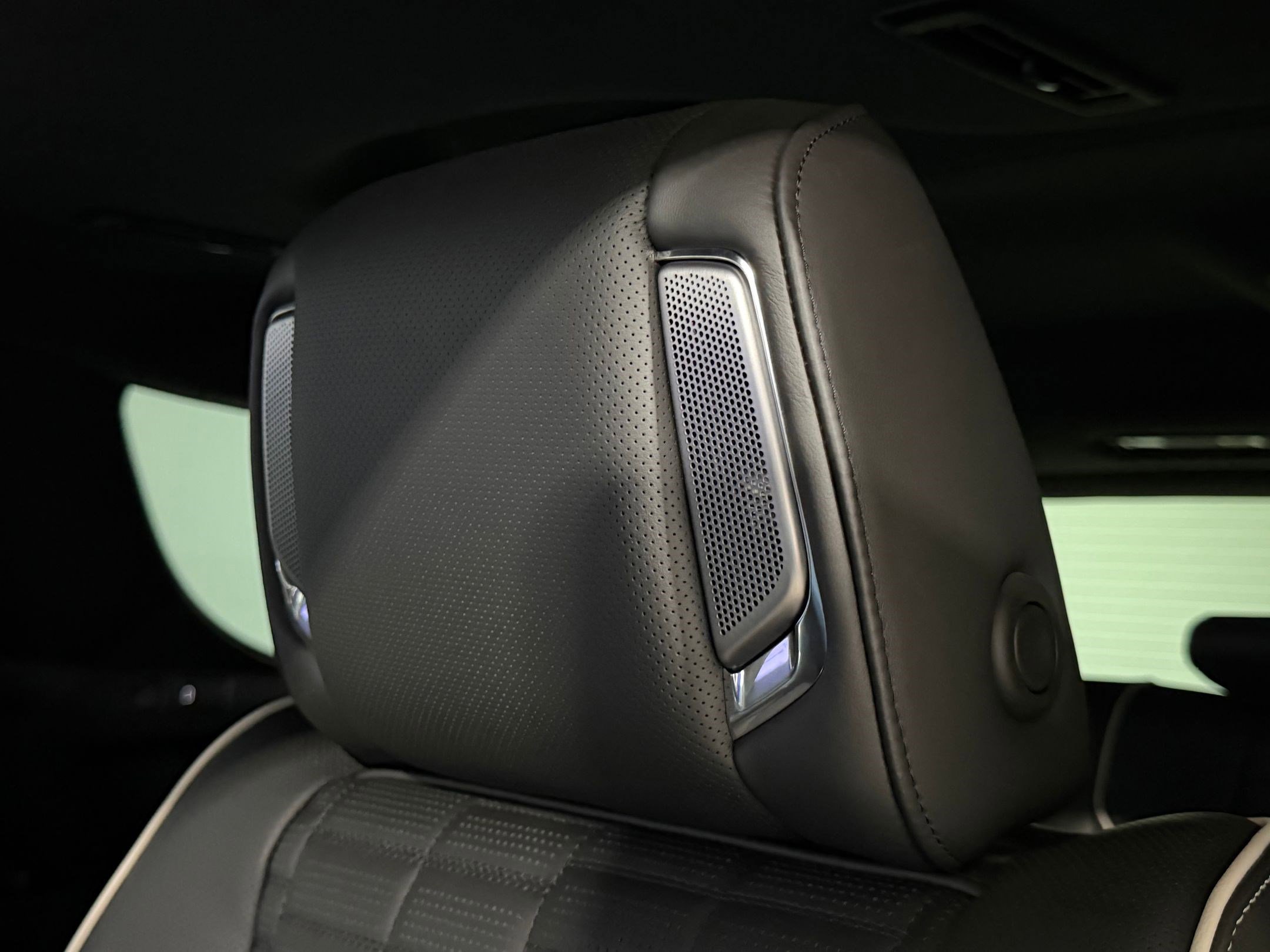 New 2026 Cadillac Escalade ESV Platinum Sport image 50