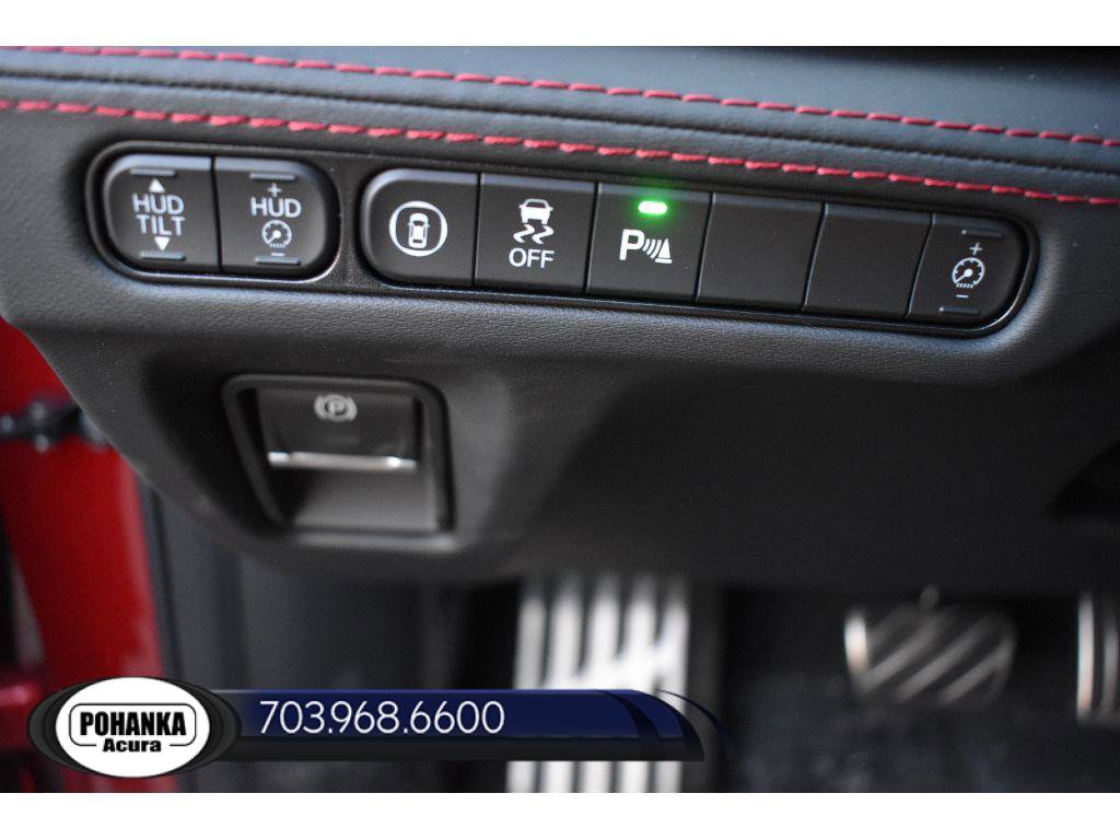 New 2026 Acura MDX Type S image 22