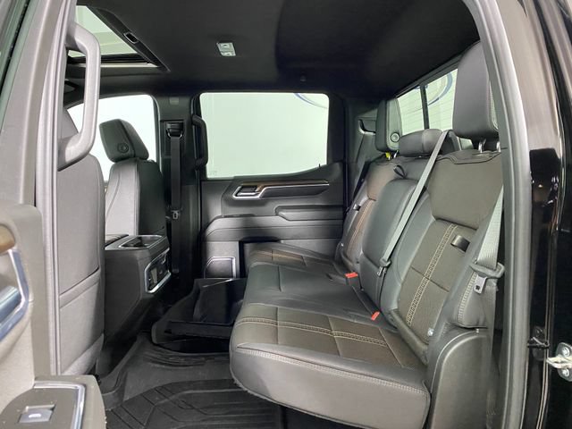 Certified 2024 Chevrolet Silverado 1500 High Country w/ High Country Premium Package AWD/4WD image 26