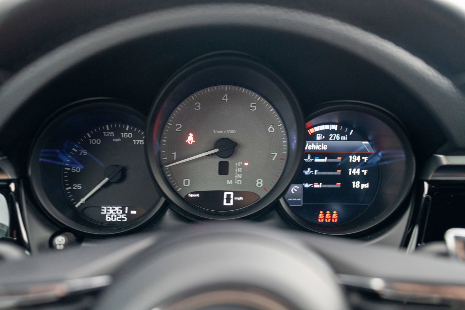 Used 2022 Porsche Macan S image 14