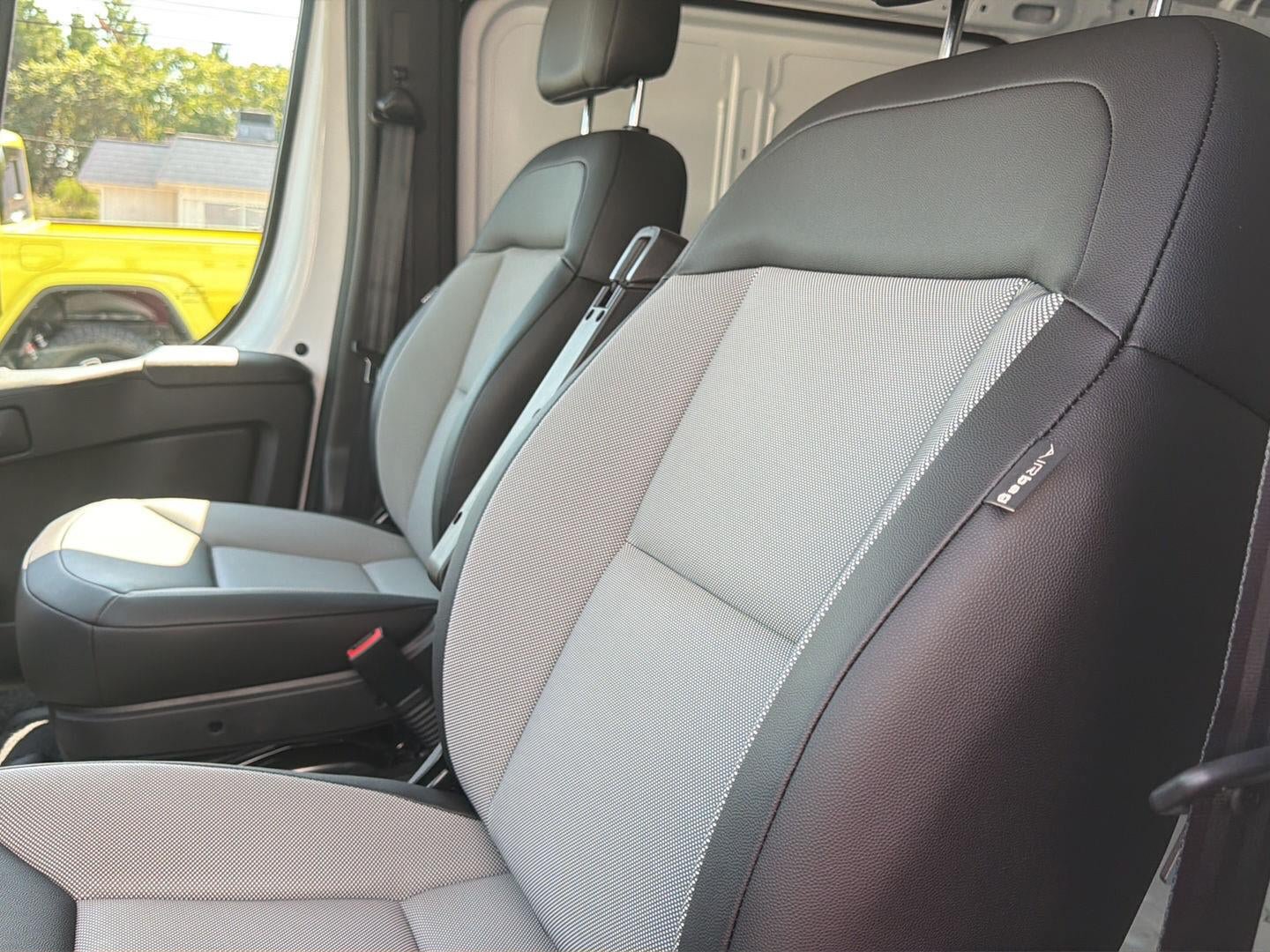 New 2026 RAM ProMaster 1500 w/ Convenience Group FWD image 14
