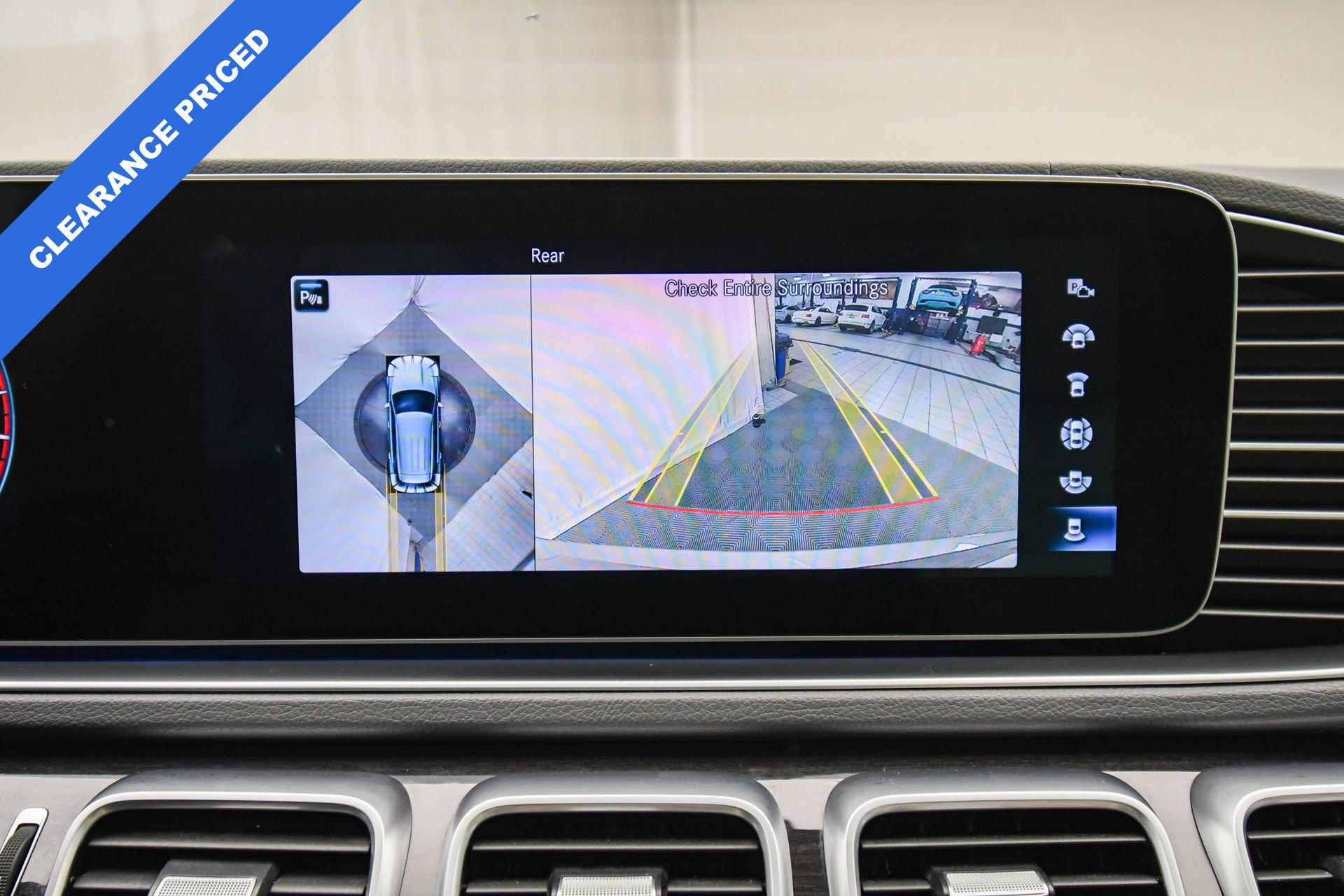 Used 2020 Mercedes-Benz GLE 450 4MATIC image 42