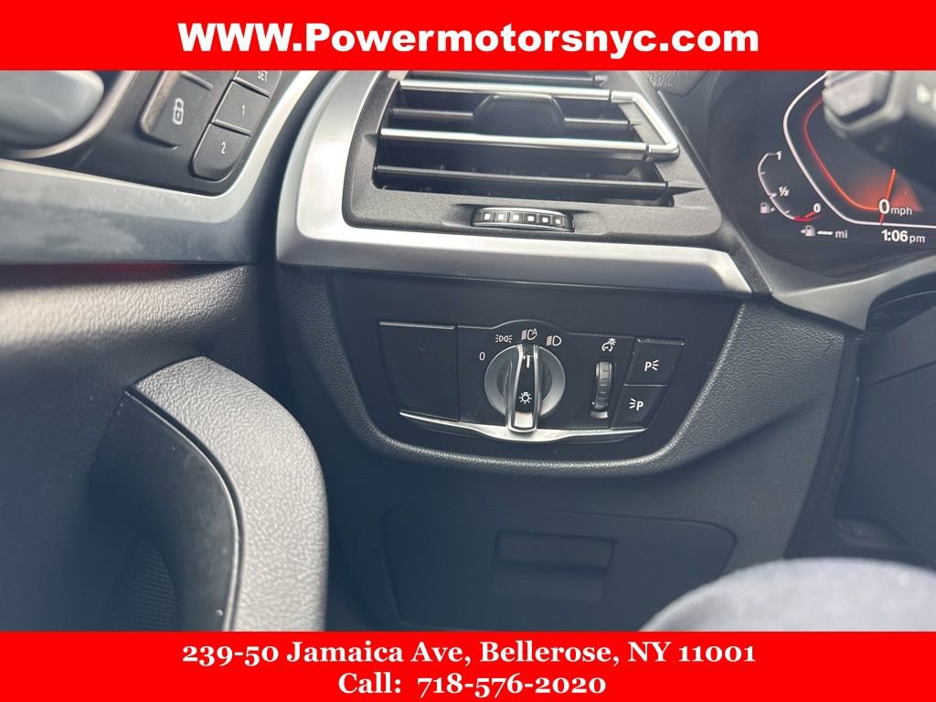 Used 2022 BMW X3 sDrive30i w/ M Sport Package 2 image 33