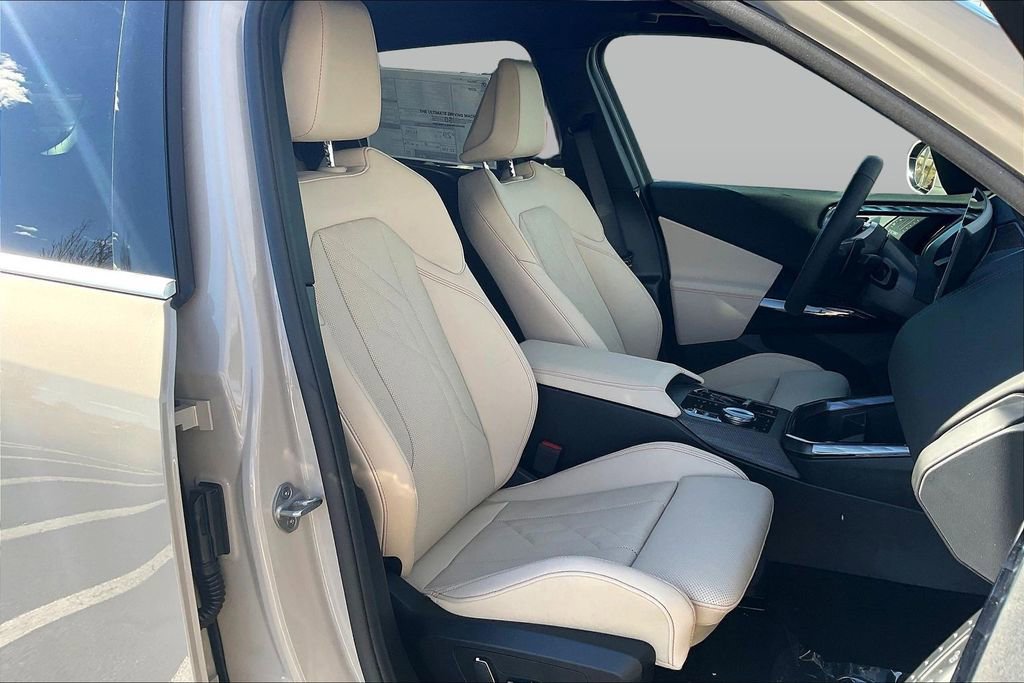 Used 2026 BMW X3 xDrive30 AWD/4WD image 11