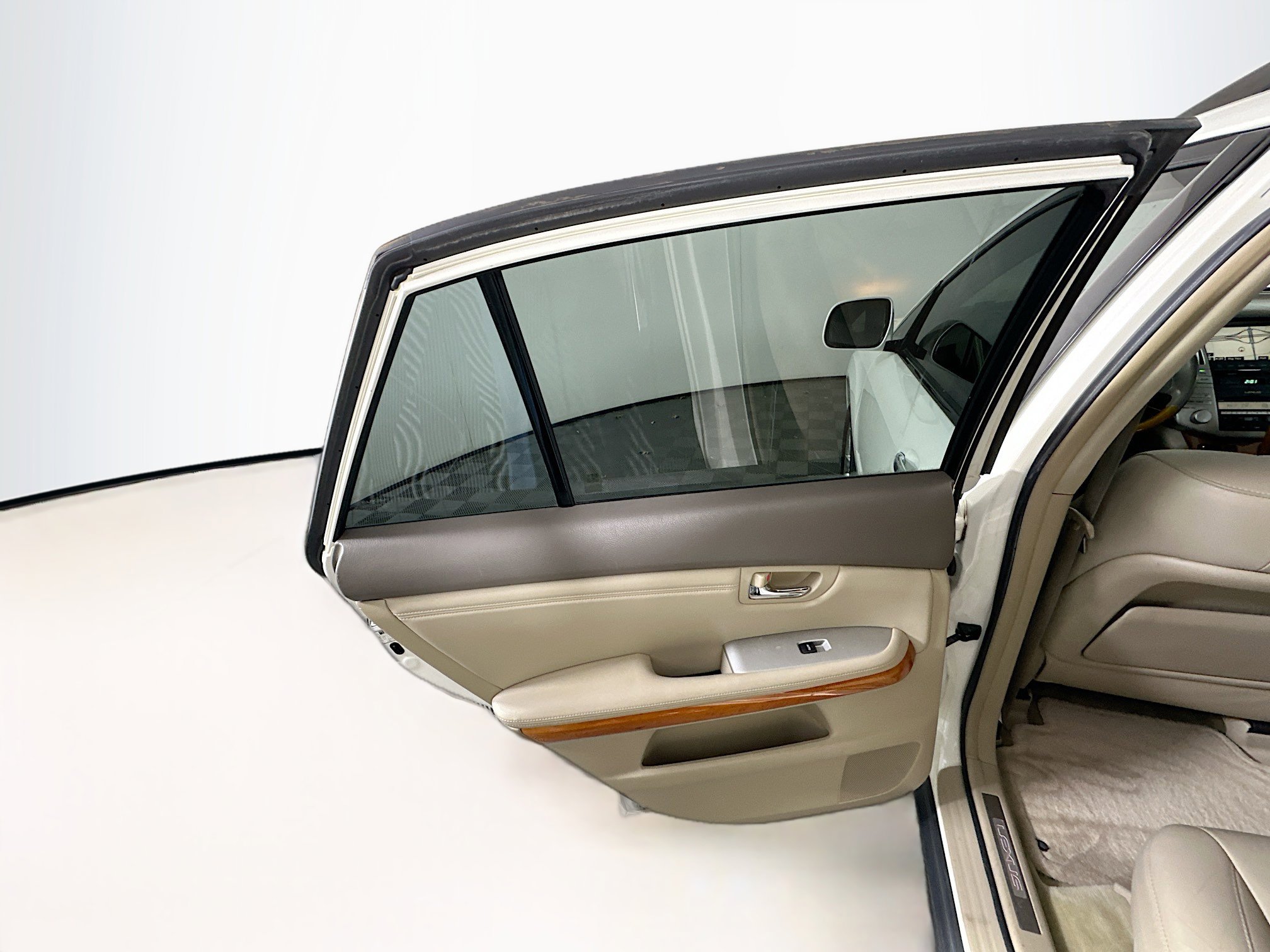 Used 2008 Lexus RX 350 2WD image 27